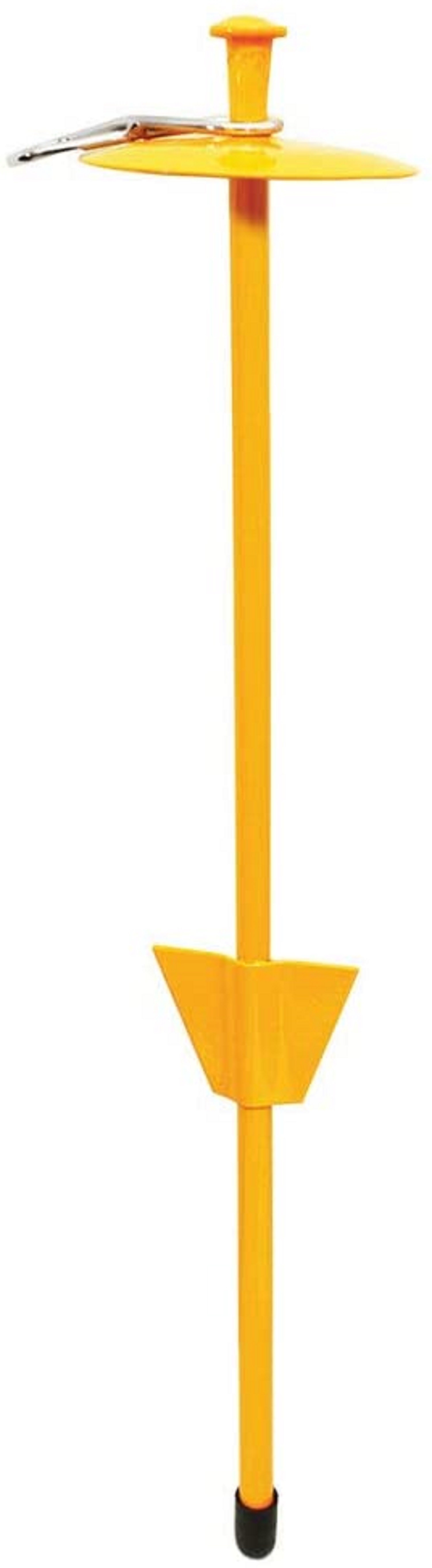 Boss Pet Products Prestige Dome Stake