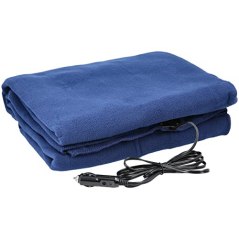 Stalwart Electric Car Blanket