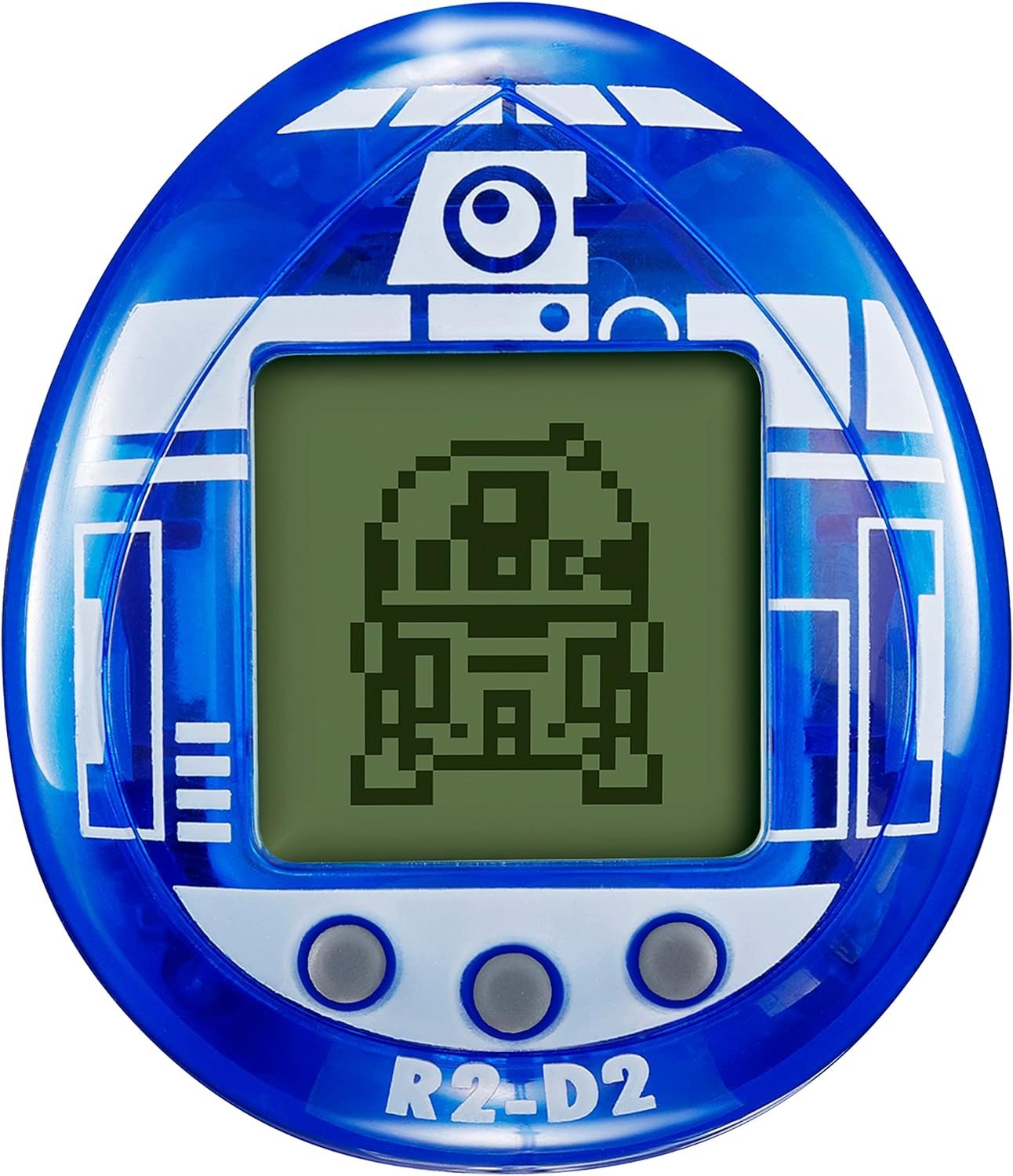 Bandai Tamagotchi Star Wars: R2-D2