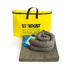 Stardust Quick Response Spill Kit