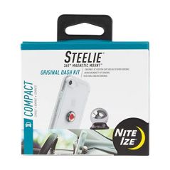 Steelie Magnetic Smart Phone Dash Mount Kit