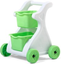Step2 Modern Mart Shopping Cart