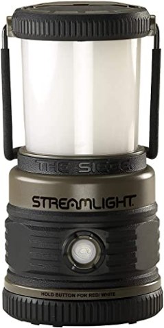 Blazin' Sun 1500 Lumen Rechargeable LED Lantern