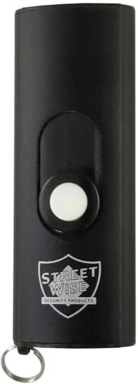 Streetwise Mini Keychain Stun Gun