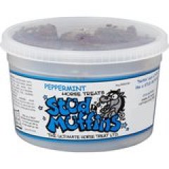 Stud Muffins Peppermint Horse Treats