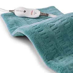 Sunbeam Heating Pad with Auto-Off