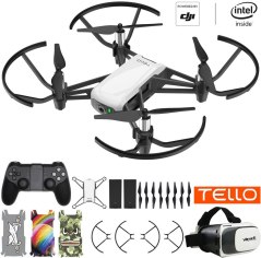 Tello Quadcopter