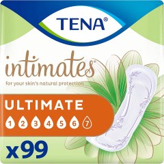 TENA Intimates Ultimate Pads