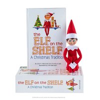 Elf on the Shelf Elf on the Shelf: A Christmas Tradition