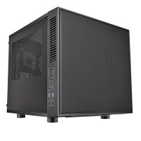 Thermaltake Suppressor F1 Certified Cube Computer Chassis