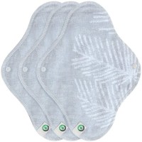 think ECO Organic Reusable Cotton Pads