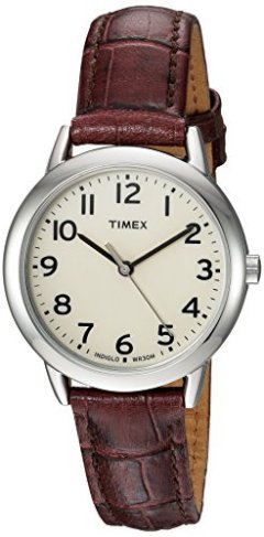 Timex Women's Easy Reader