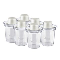 Tommee Tippee Closer to Nature Formula Dispensers