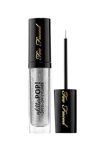 Too Faced Glitter POP! Peel-Off Eyeliner