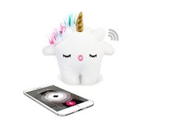 Toymail Talkie by Toymail: Nunu a Unicorn