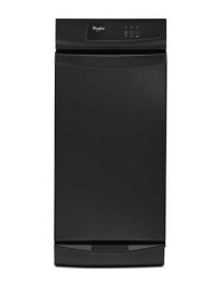 Whirlpool Convertible Trash Compactor
