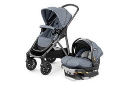 best safety stroller travel system Chicco