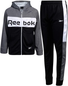 Reebok Boys' Tracksuit