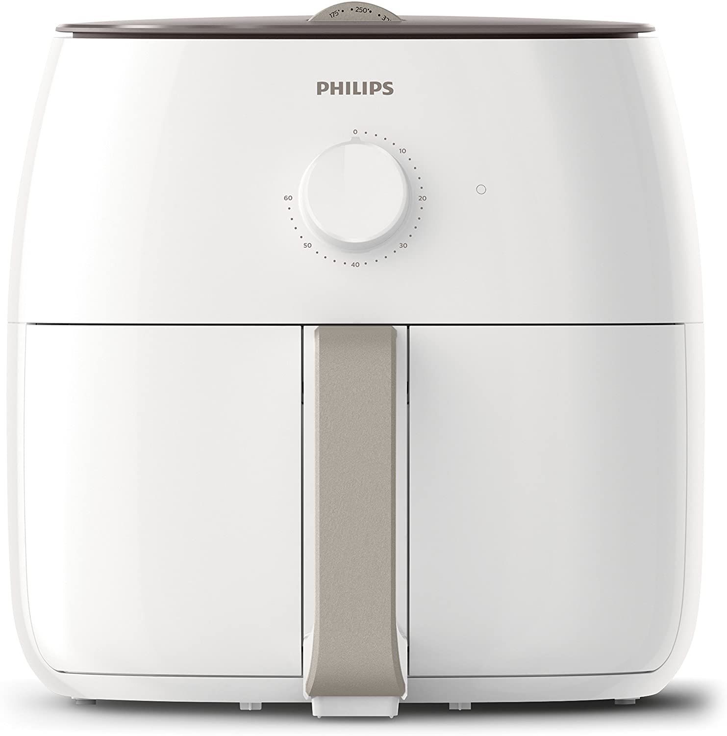 Philips Twin TurboStar Technology XXL Airfryer