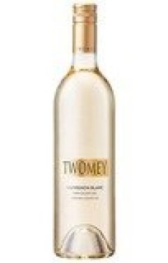 Twomey Cellars Sauvignon Blanc Napa and Sonoma County