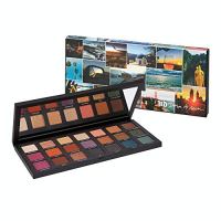 Urban Decay Born to Run Eye Shadow Palette