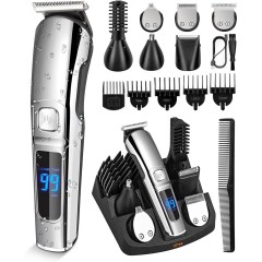 Ufree Beard Trimmer