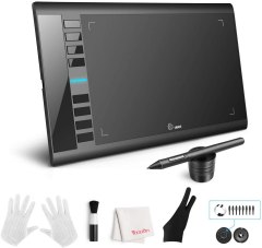 UGEE M708 Graphics Tablet