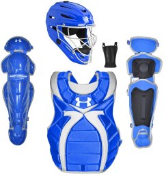 Underarmour Women's Catching Set