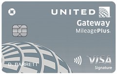 United Gateway SM Card