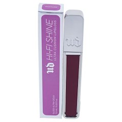 Urban Decay Hi-Fi Shine Ultra Cushion Lip Gloss