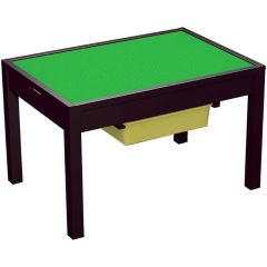 UTEX Large 2-in-1 Kid Activity Table