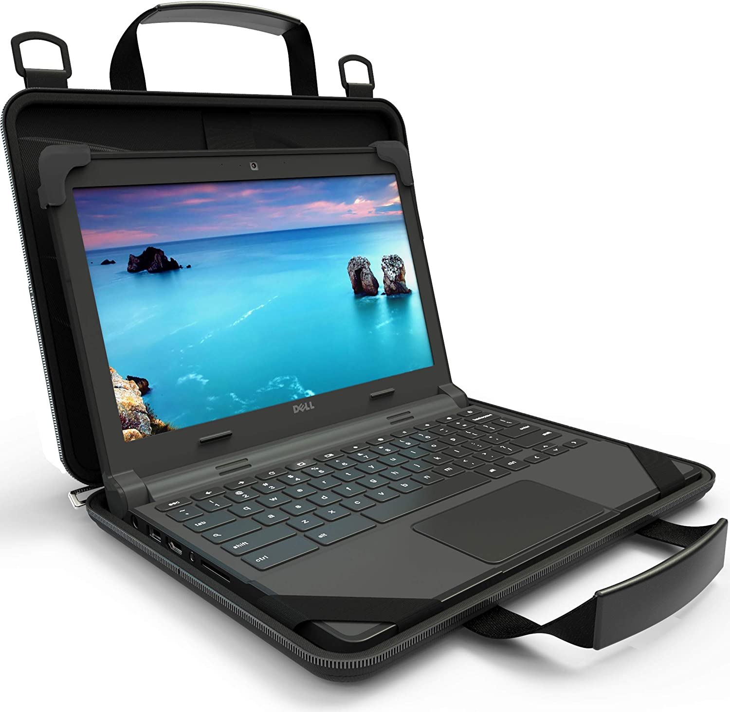 UZBL Protective Carrying Case