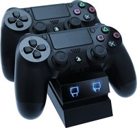 Venom Twin Sony Docking Station