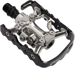 Venzo Multi-Use Clipless Pedals