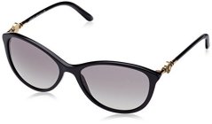 Versace Women's VE4251 Plastic Sunglasses