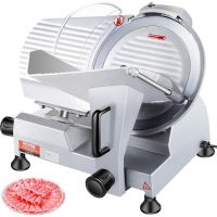 Vevor Commercial Meat Slicer