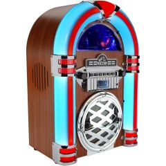 Victor  Broadway Desktop Jukebox