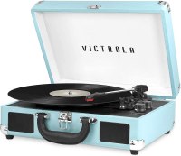 Victrola Portable Turntable