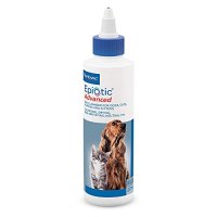 Virbac Epi-Otic Advanced Pet Ear Cleaner