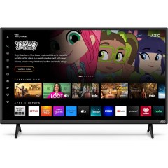 Vizio  32-Inch D-Series Smart TV
