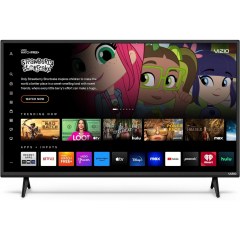 Vizio  40-Inch D-Series Smart TV