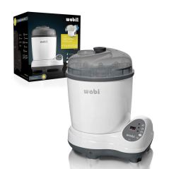 Wabi Baby Steam Sterilizer and Dryer Plus