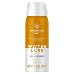 Waterless Fragrance Mist With Apple and Berry