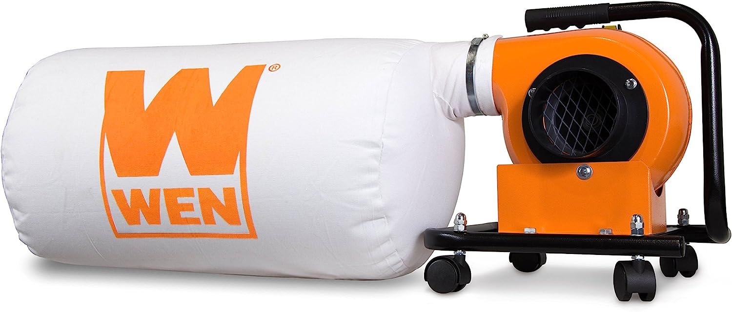 WEN Woodworking Dust Collector