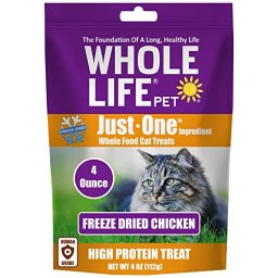 Whole Life Pet
