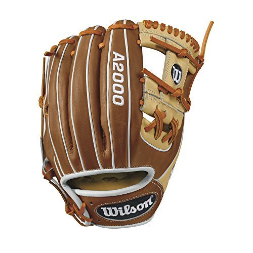 Wilson Infield Glove