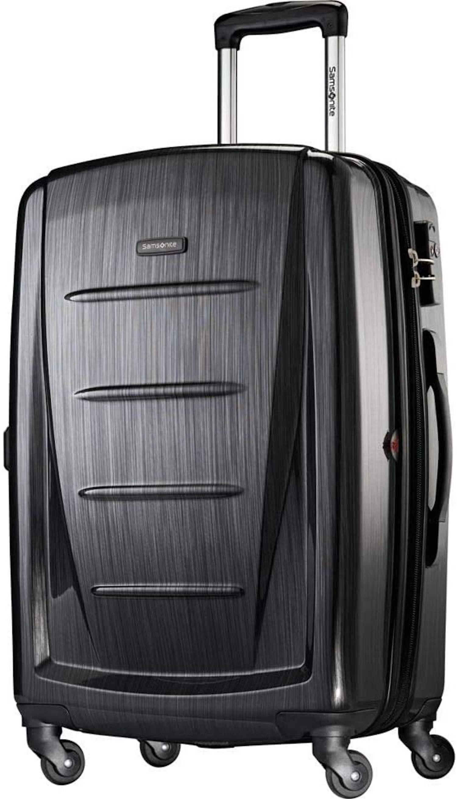 Samsonite Winfield 2 Hardside Luggage