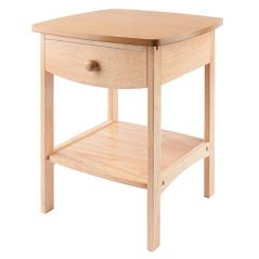 Winsome Wood Nightstand