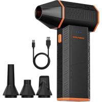 WOLFBOX MF50 Compressed Air Duster