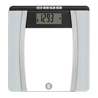 Weight Watchers by Conair Body Analysis Digital Scale